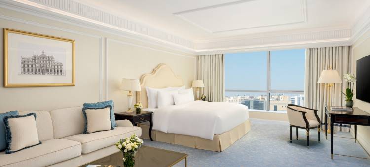 多哈广场LXR酒店及度假村(The Plaza Doha, LXR Hotels & Resorts)图片