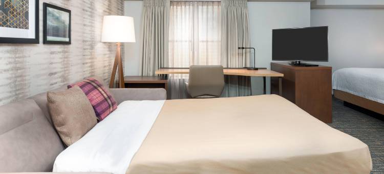 莫拜尔Residence Inn 酒店(Residence Inn Mobile)图片