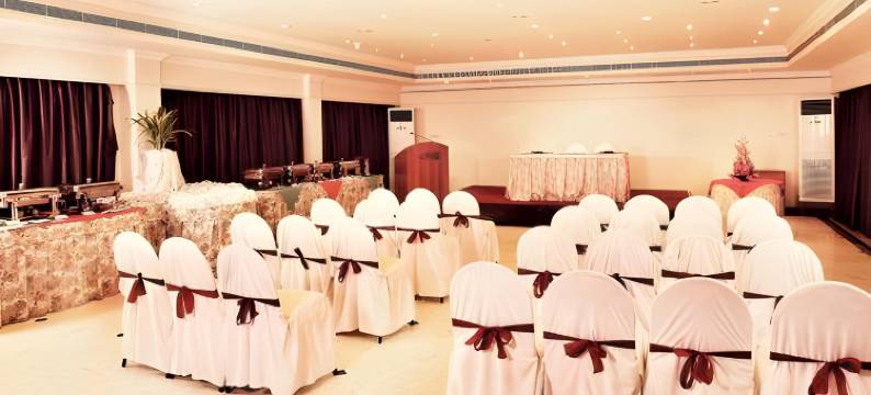 甘吉布勒姆丽晶酒店-GRT酒店集团(Regency Kanchipuram by GRT Hotels)图片