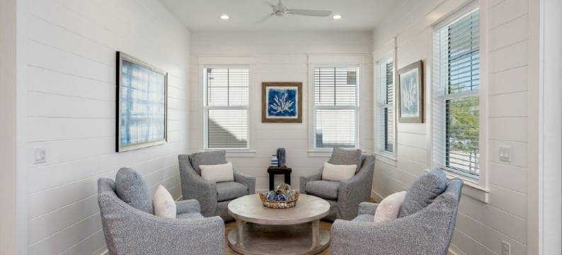 Mariner: New! Private Beach!图片