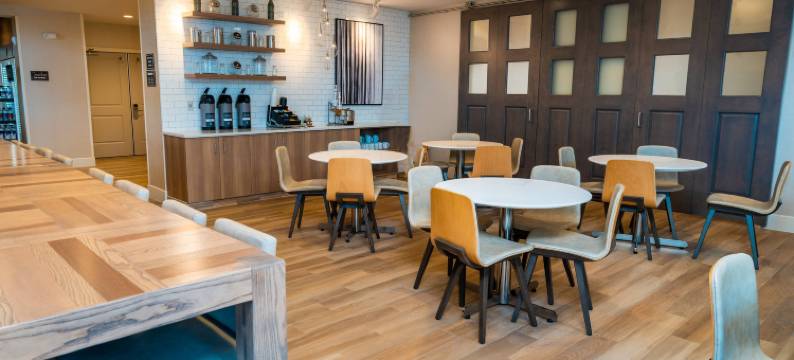 居家旅馆上马尔伯勒安德鲁斯联合基地(Residence Inn Upper Marlboro Joint Base Andrews)图片