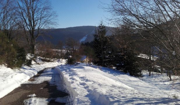 Beautiful wooden decorative chalet 10/11 people WIFI 4chbr 3sbd comfort quality view calm nature Hotel Overview