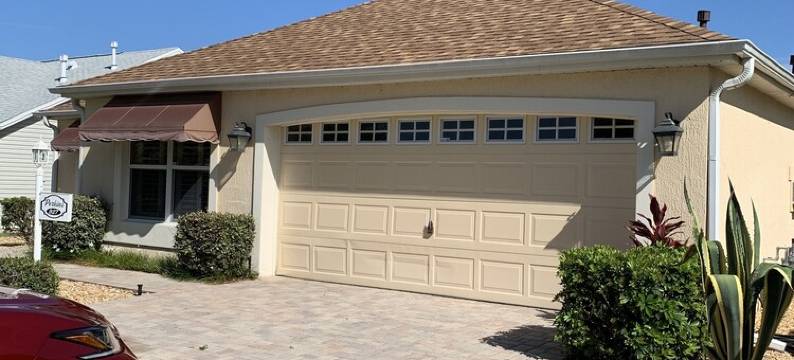 Beautiful home within Walking distance to Sumter Landing图片