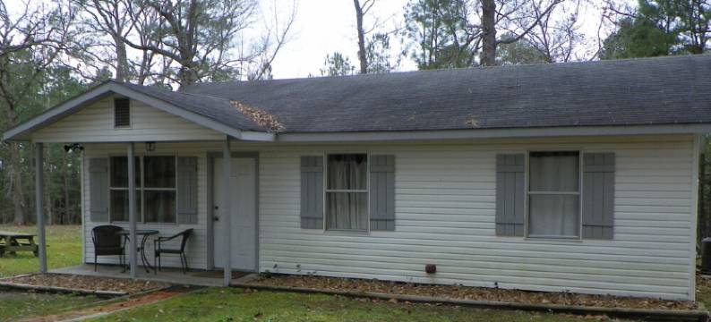 Lake Sam Rayburn - Plenty of boat parking图片