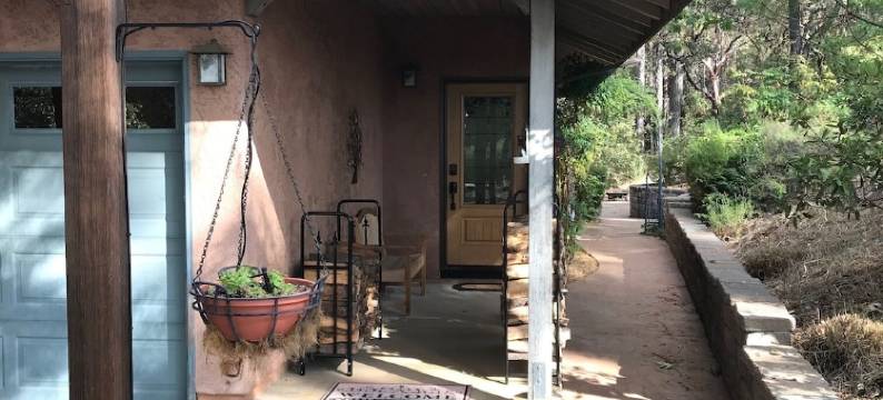 Heron Cottage - Tranquil Retreat图片