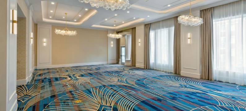 庭院万怡酒店-盖恩斯维尔(Courtyard Gainesville GA)图片