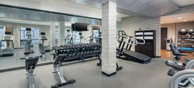 代顿北万豪万怡酒店(Courtyard Dayton North)图片