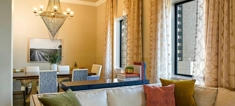 阿道弗斯傲途格精选酒店(The Adolphus, Autograph Collection)图片