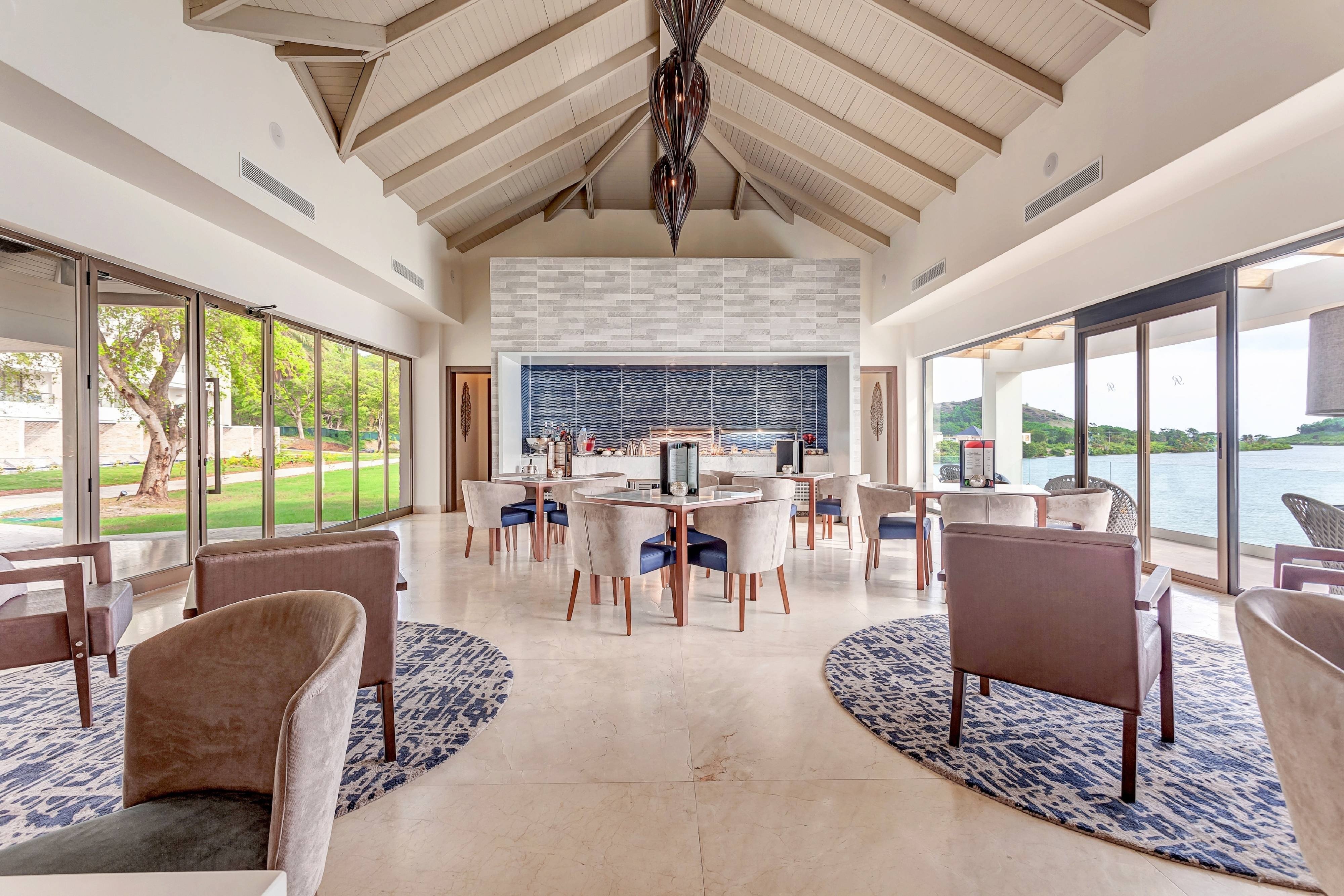 Royalton Antigua, An Autograph Collection All-Inclusive ResortOver view