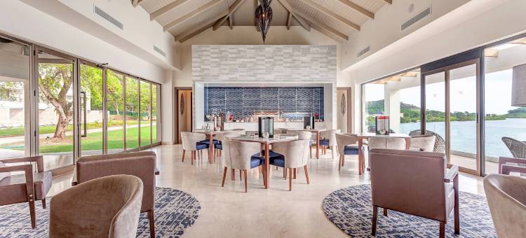 罗雅顿安提瓜全包式住宿 - 傲途格精选全包式度假村(Royalton Antigua, An Autograph Collection All-Inclusive Resort)图片