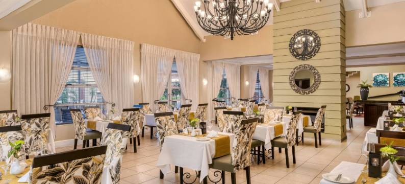 内尔斯普雷特Protea酒店(Protea Hotel Nelspruit)图片