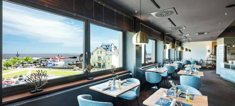 唐纳贝斯特韦斯特酒店(Best Western Hotel Das Donners)图片