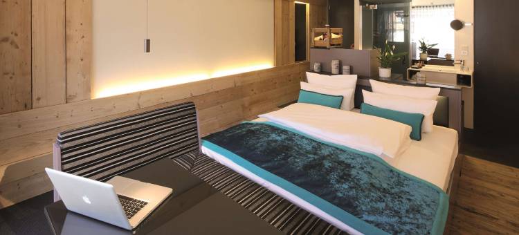 贝斯特韦斯特优质必尔库图什旺宁酒店(Best Western Plus BierKulturHotel Schwanen)图片