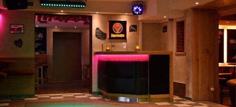 韦灵珍贝斯特韦斯特优质酒店(Best Western Plus Hotel Willingen)图片