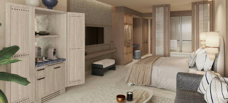 阿莫赫, 豪华精选度假村, 罗得岛(Amoh, a Luxury Collection Resort, Rhodes)图片