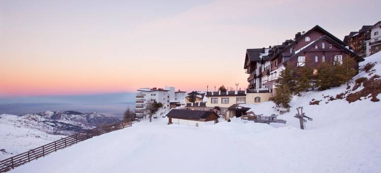 芬奇卢迈奇亚酒店(Vincci Selección Rumaykiyya)图片