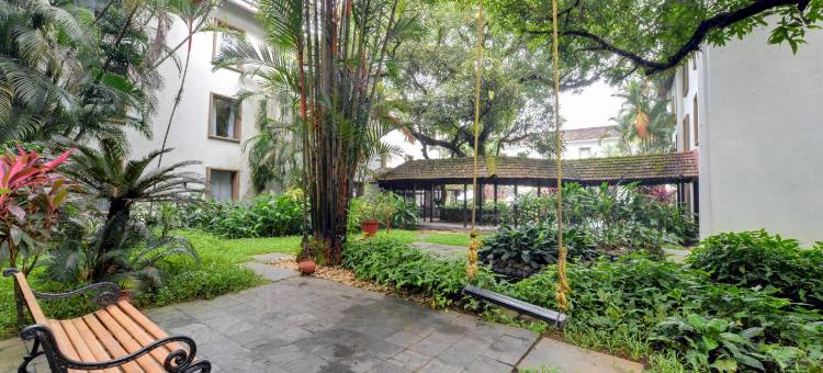 The Fern Kochi, Series by Marriott图片