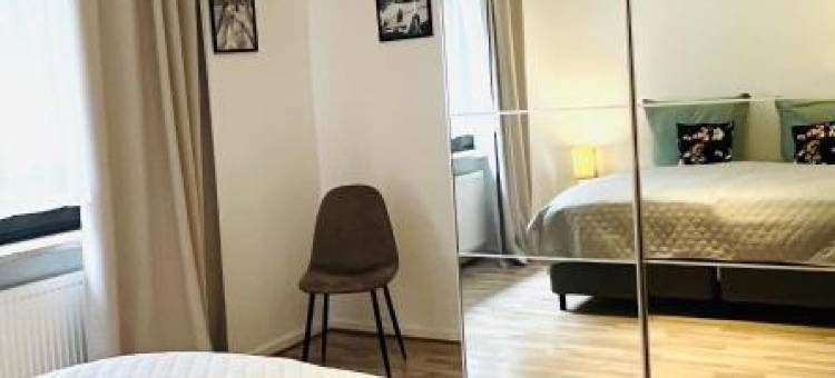 Ferienhaus am Tal Josaphat - 2 Apartments Zur Auswahl图片