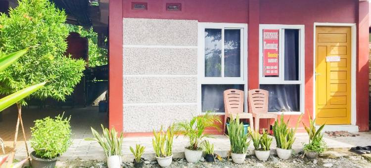 RedDoorz at Morowali Sulawesi Tengah图片