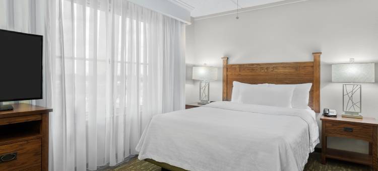 布法罗阿默斯特Homewood Suites by Hilton(Homewood Suites by Hilton Buffalo-Amherst)图片