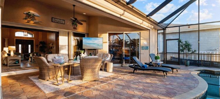 Intervillas Florida - Villa Valentina图片