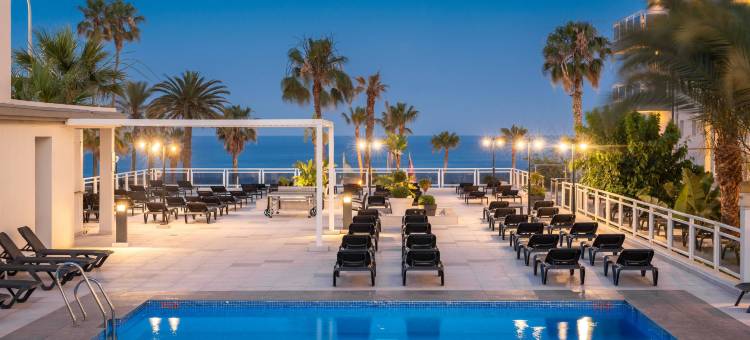 拉斯阿雷纳斯酒店 - 美利亚联盟伙伴(Hotel Las Arenas, Affiliated by Melia)图片