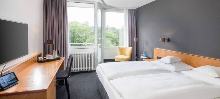 贝斯特韦斯特凯撒斯劳滕酒店(Best Western Hotel Kaiserslautern)图片