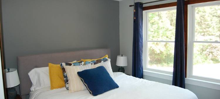 Tranquil, Cozy, Luxurious Family, Pet and Handicap Friendly Home in Luck, WI.图片