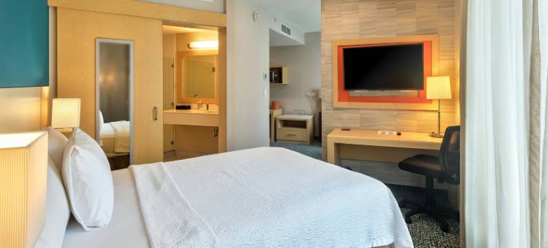 圣萨尔瓦多万枫酒店(Fairfield by Marriott San Salvador)图片