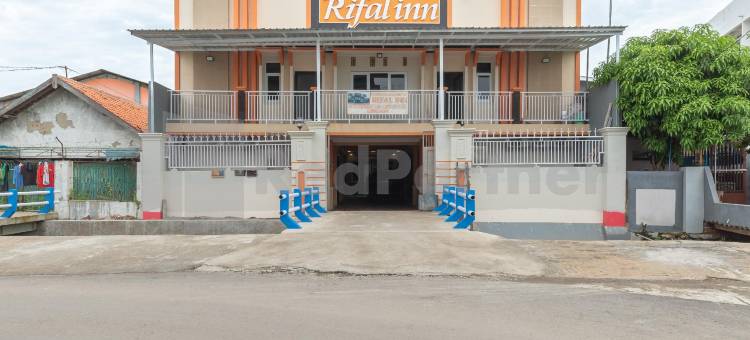 Rifal Inn Mitra RedDoorz图片