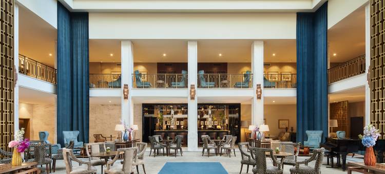 里斯本蒂沃利自由大道酒店-立鼎世酒店集团(Tivoli Avenida Liberdade)图片