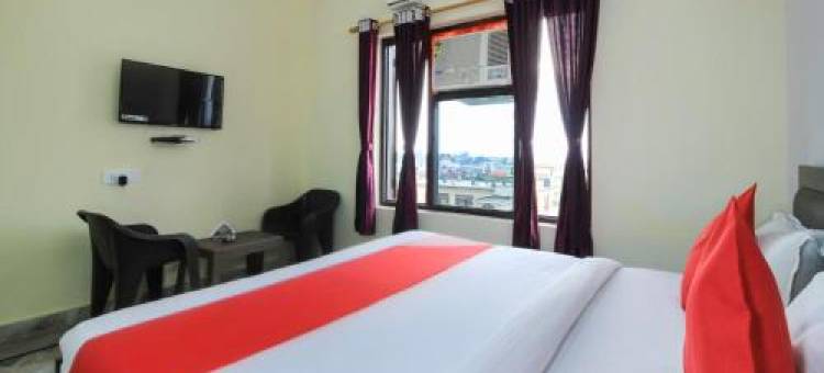 梅赫拉兹酒店(Hotel Mehraz)图片