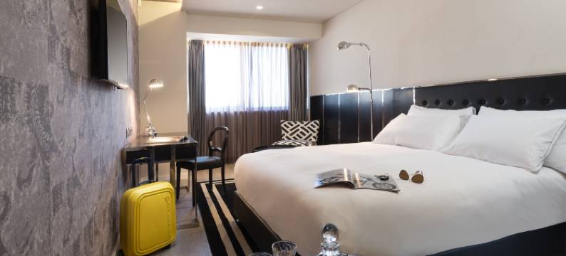 特拉维夫NYX酒店(NYX Tel Aviv)图片