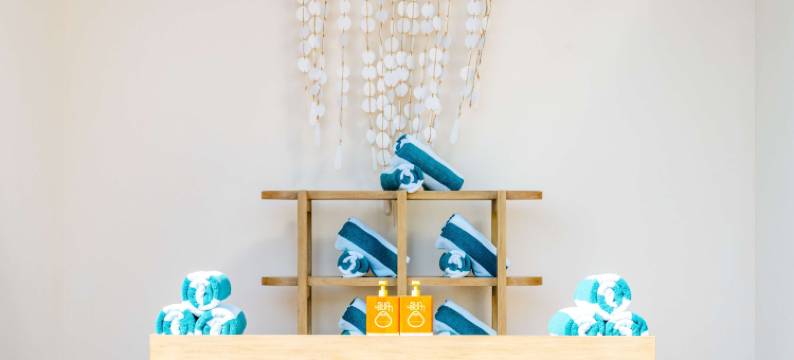 曼缇斯哈瓦尔度假村(Hawar Resort By Mantis)图片