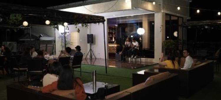 伊莎贝尔别墅酒店(Villa Isabel Hotel)图片