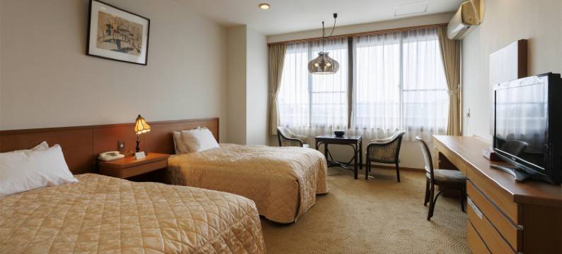 盛冈爱真馆(Aishinkan)图片