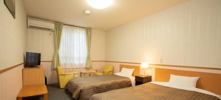 奥久慈馆酒店(Hotel Okukujikan)图片