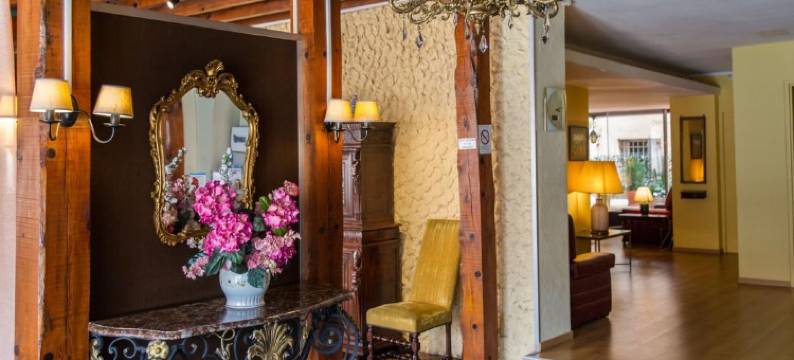 巴黎-巴塞罗那PB酒店(Hôtel & Hostel PB - Paris-Barcelone)图片