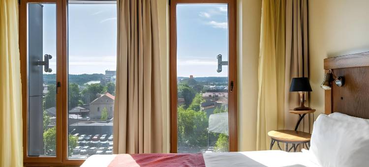 维尔纽斯贝斯特韦斯特酒店(Best Western Vilnius)图片