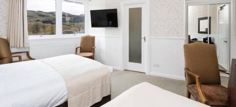 苏格兰 SPA 酒店(CBH Scotlands Spa Hotel)图片