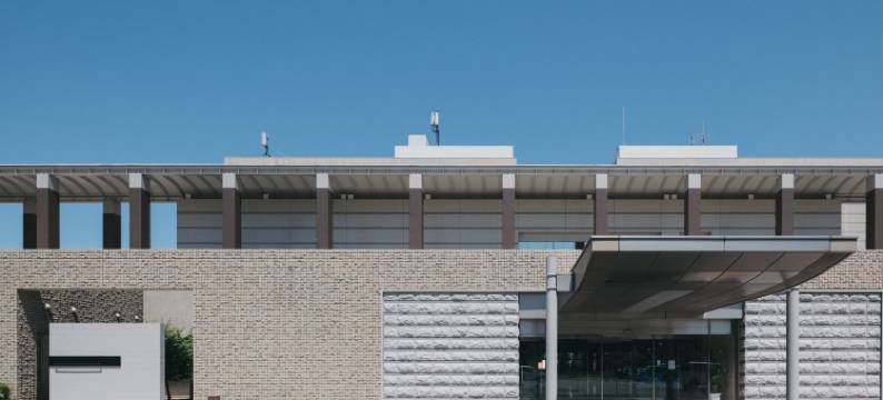 阿苏熊本机场显赫酒店(Aso Kumamoto Airport Hotel Eminence)图片