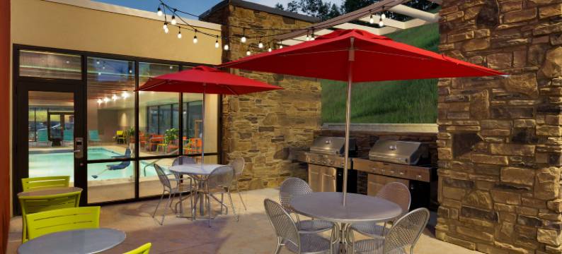 卡特斯维尔希尔顿惠庭酒店(Home2 Suites by HIlton Cartersville)图片