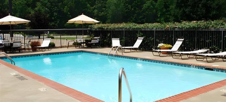 库塔瓦埃迪维尔欢朋酒店(Hampton Inn Kuttawa/Eddyville)图片