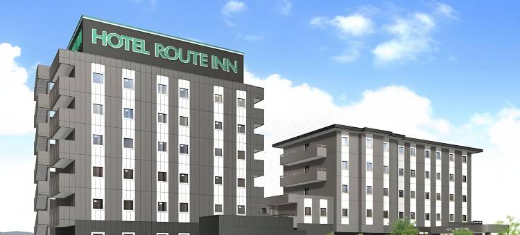 佐久南立交露樱酒店(Hotel Route-Inn Saku Minami Inter)图片