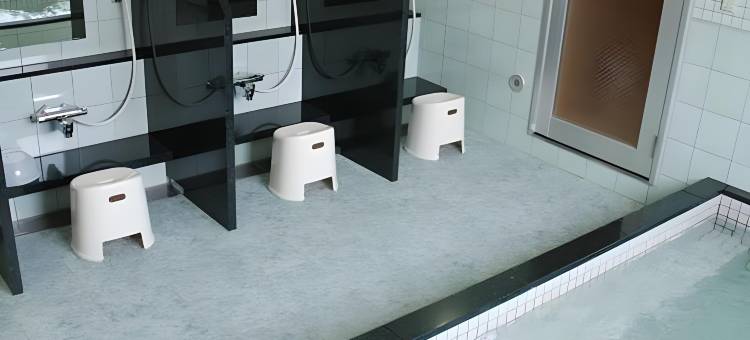 白子 STORIA 酒店(Shiroko Storia Hotel)图片