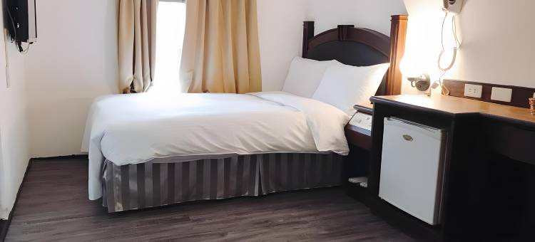 台中市北海大饭店图片