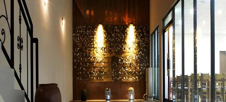 梨花酒店(Ewha Hotel)图片