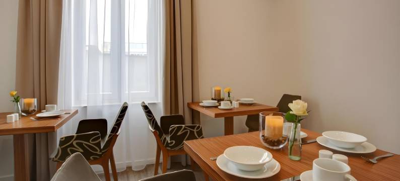 汉诺威市Ina精品 030(Ina Boutique 030 Hannover-City)图片