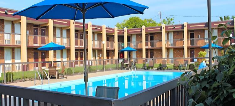 蓝草旅馆(Bluegrass Inn)图片