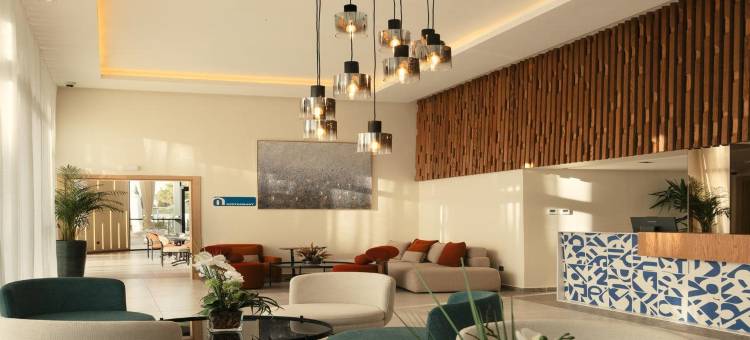 丹吉尔宜必思经济型酒店(IBIS BUDGET TANGER)(Mia Urban Detroit Tanger)图片